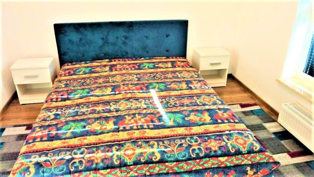 Apartment Bastion Walowa 25d Gdansk