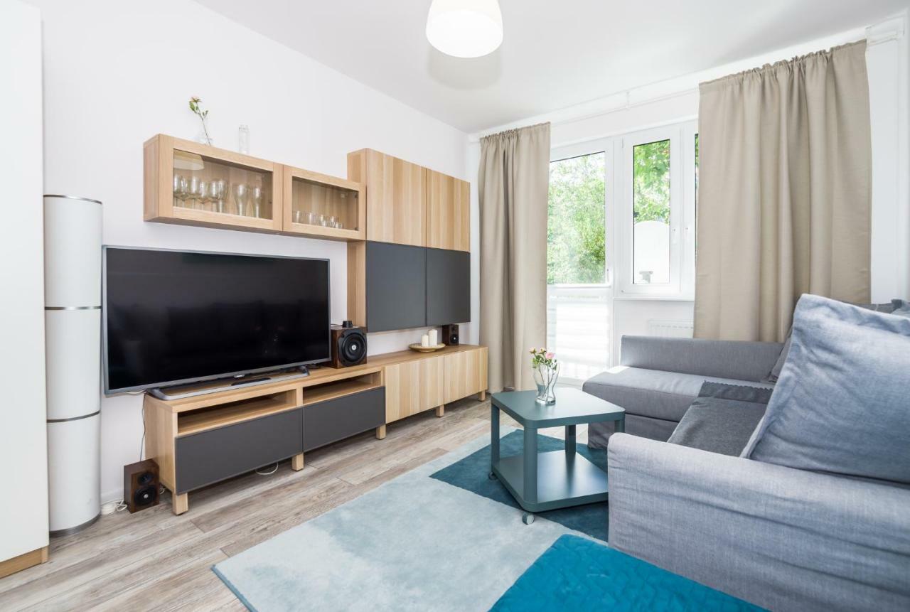 Discover Beaches From Quiet Relaxing For 6 * Gdansk
