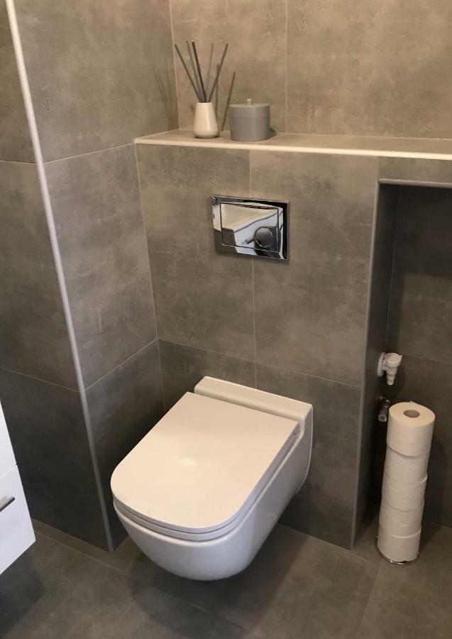 Apartament Bastion Walowa * Gdansk