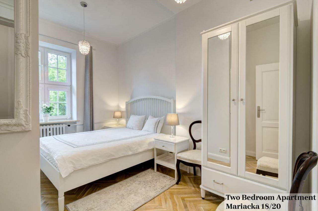 Mariacka Apartment
