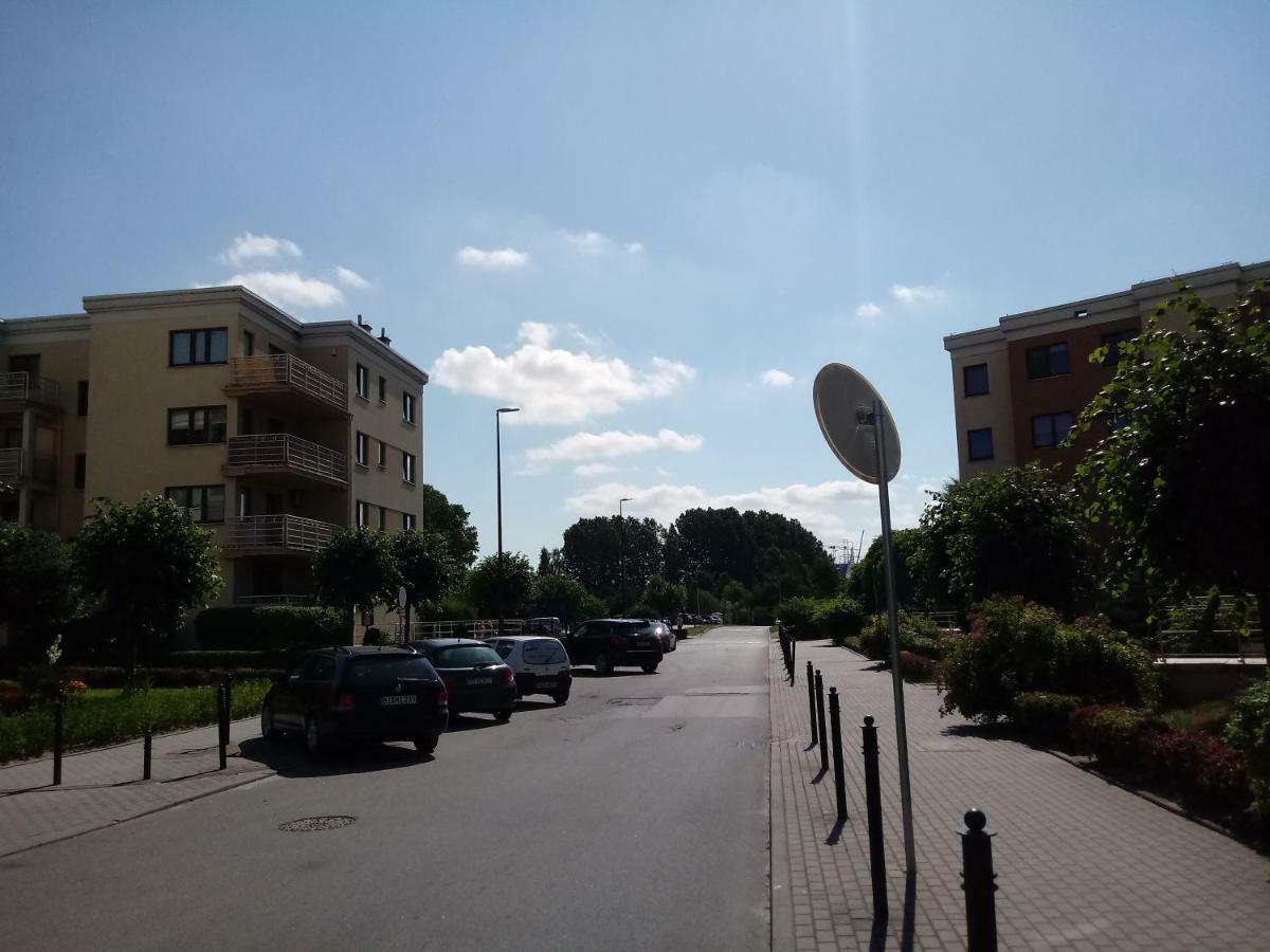 Apartment 1 Bisko Plazy
