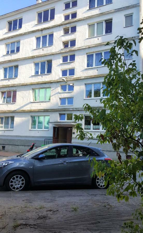 Apartament Spacerkiem Do Plazy Lejlighed