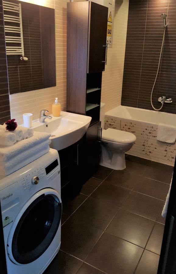 Lejlighed Apartament Spacerkiem Do Plazy