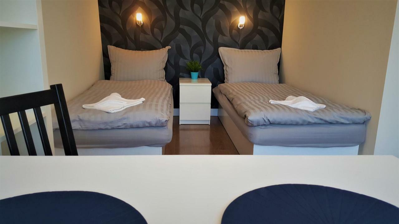 Lejlighed Apartament Spacerkiem Do Plazy Gdańsk