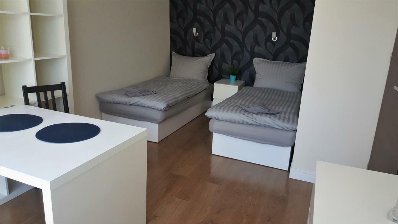 Apartament Spacerkiem Do Plazy * Gdańsk