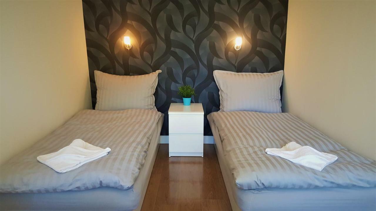 Apartament Spacerkiem Do Plazy