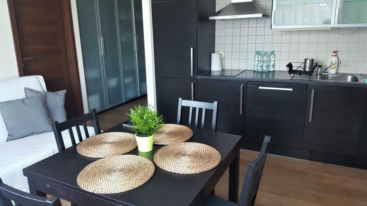 Lejlighed Apartament Spacerkiem Do Plazy *