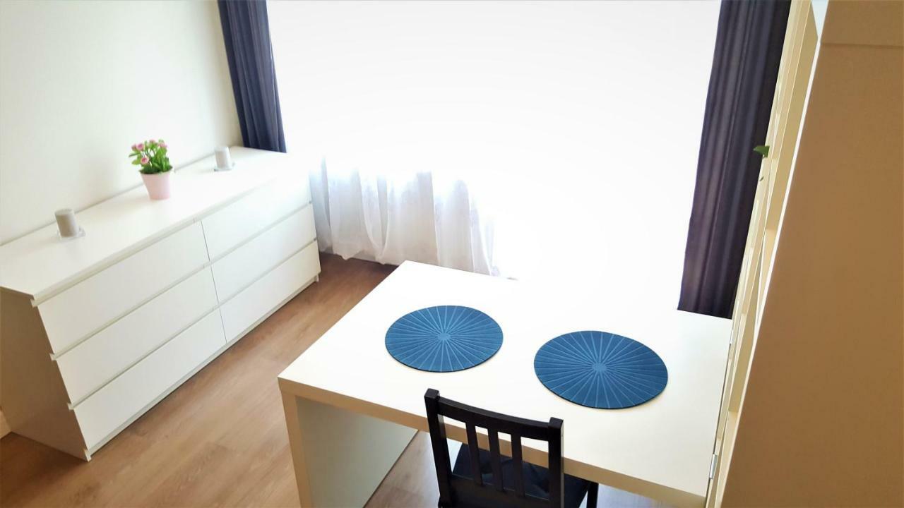 Apartament Spacerkiem Do Plazy Lejlighed