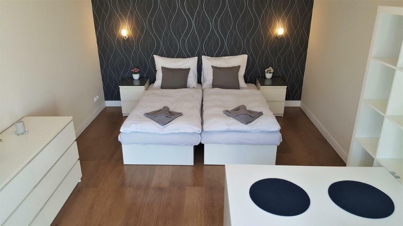 Apartament Spacerkiem Do Plazy *