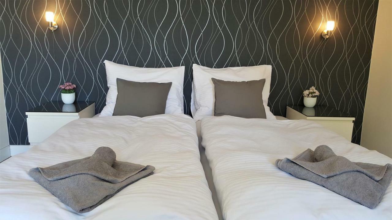 Apartament Spacerkiem Do Plazy Lejlighed Gdańsk
