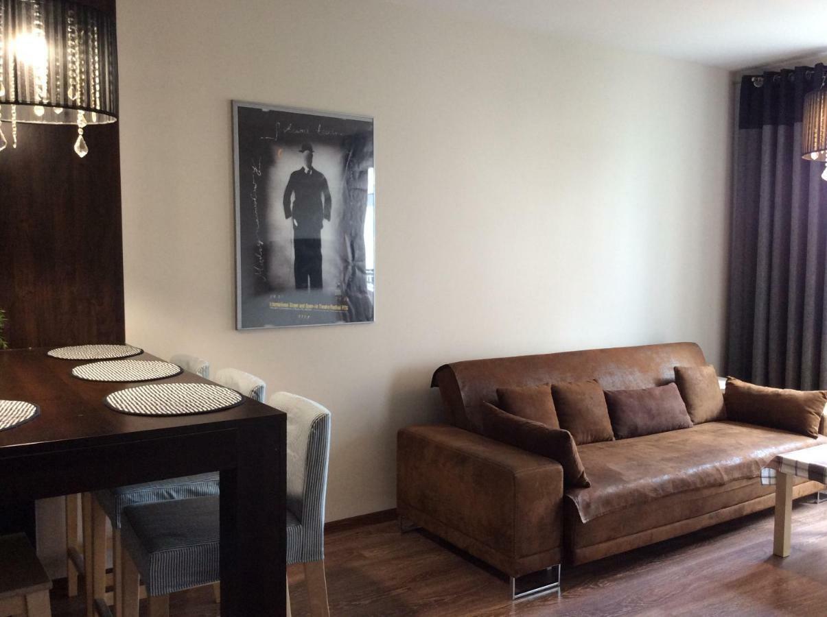 Apartamento 2-pokojowe W Marina Primore Gdańsk