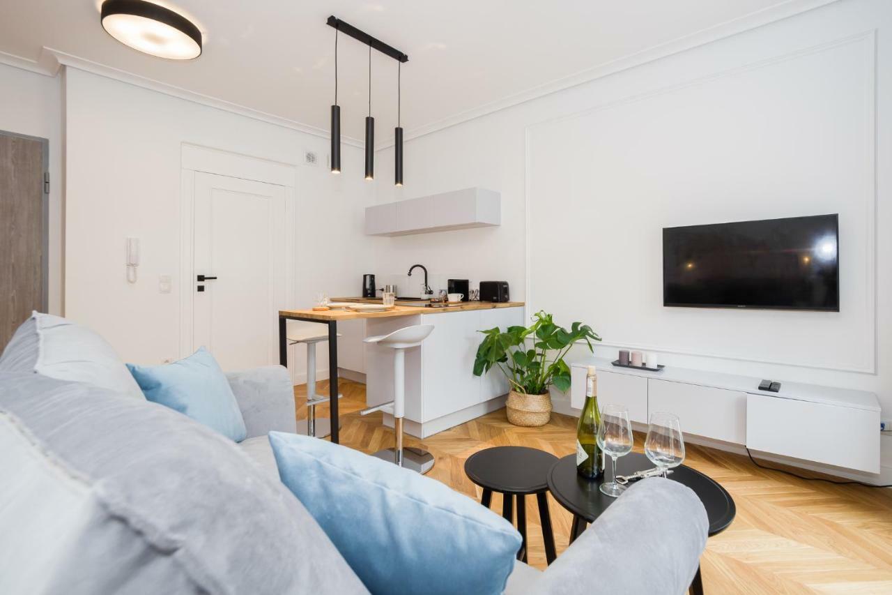Apartment Old Town Ul. Sw. Ducha 68