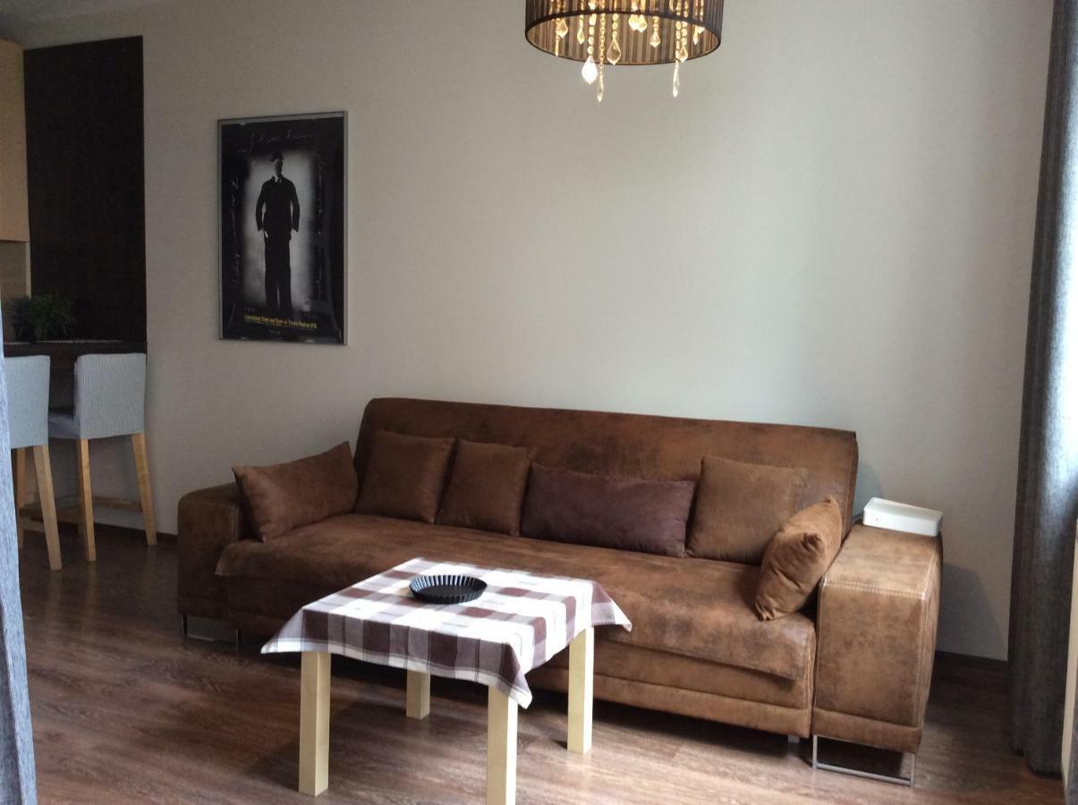 Apartamento 2-pokojowe W Marina Primore Gdańsk
