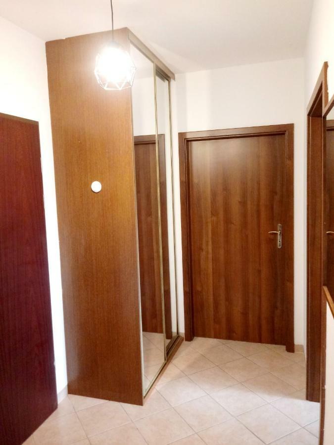 1 Bisko Plazy Apartment