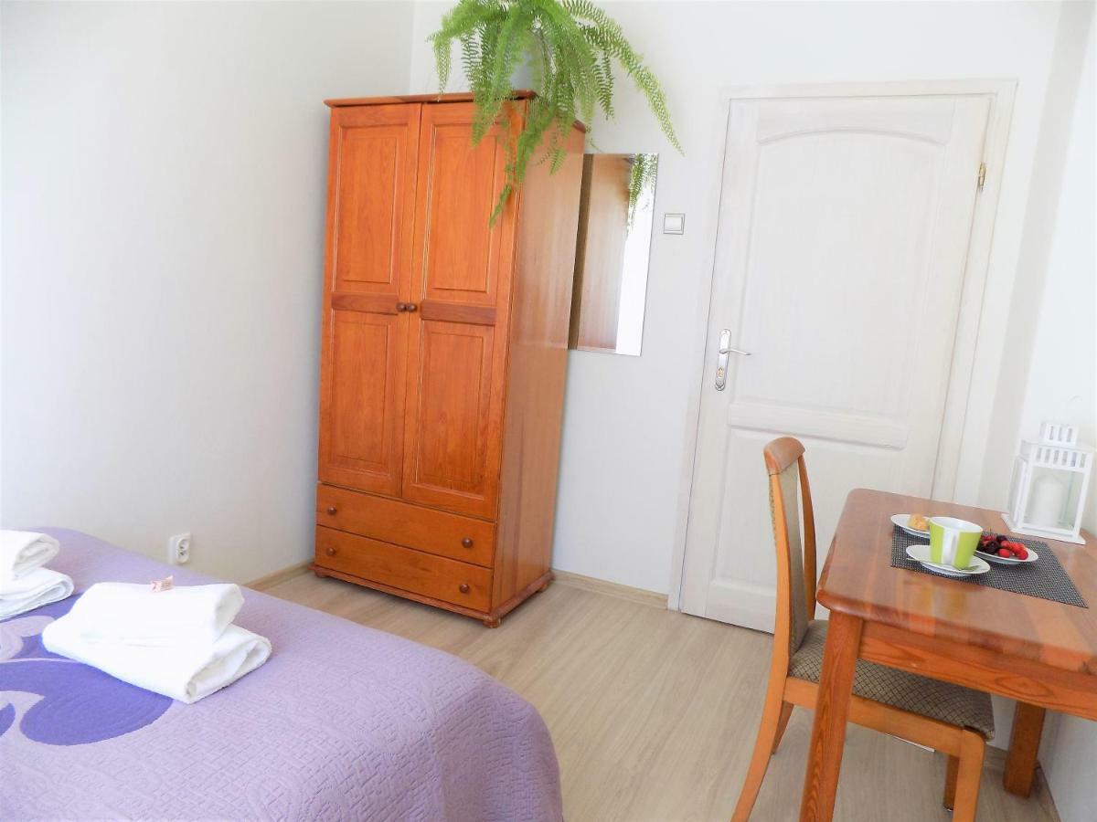 Apartamento Apartament Kartuska 112 Gdańsk
