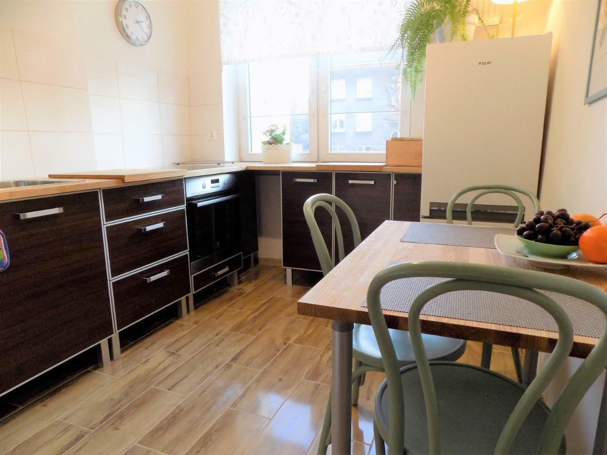 Apartament Kartuska 112 * Gdańsk