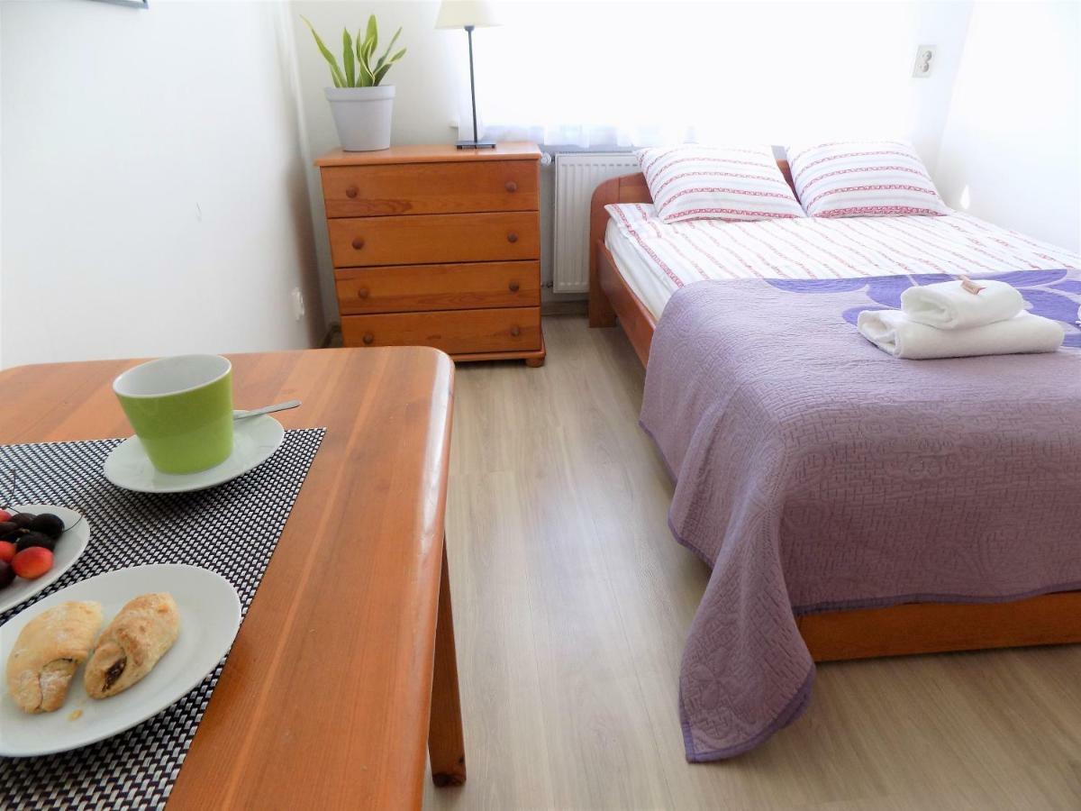 Apartamento Apartament Kartuska 112