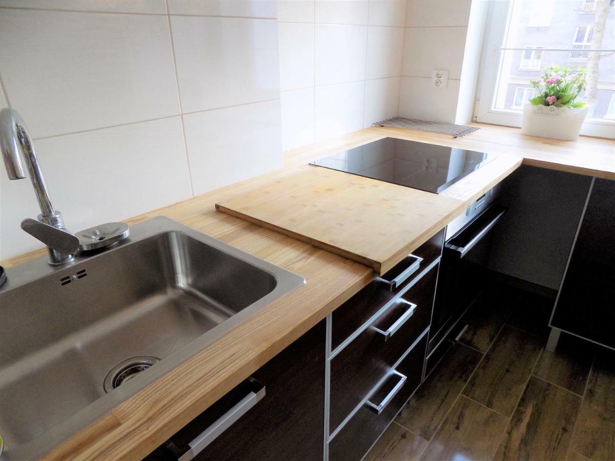 Apartament Kartuska 112 Apartment