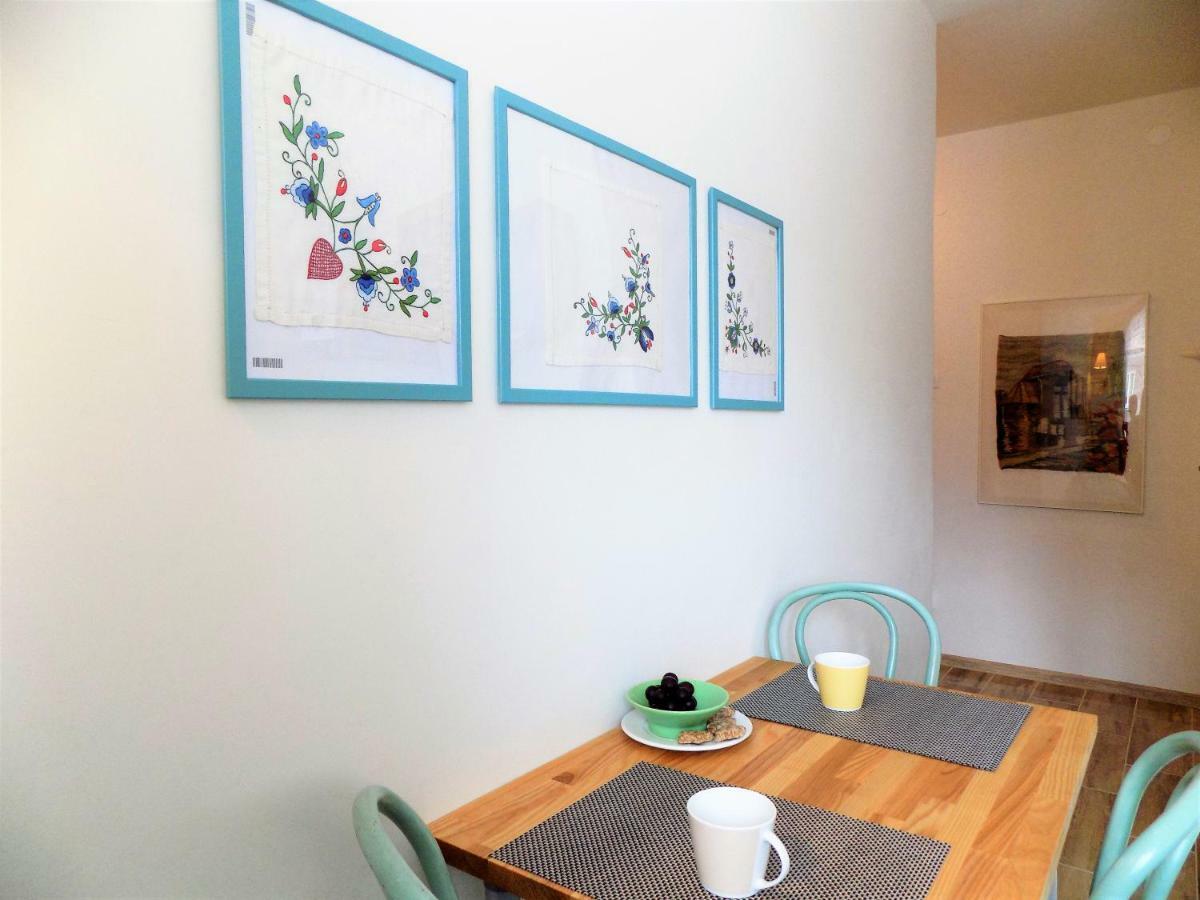 Apartament Kartuska 112 *