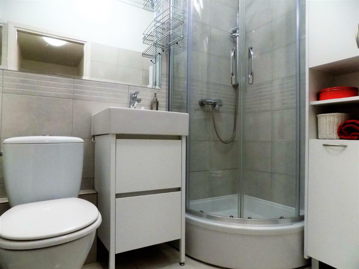 Apartament Kartuska 112 * Gdańsk