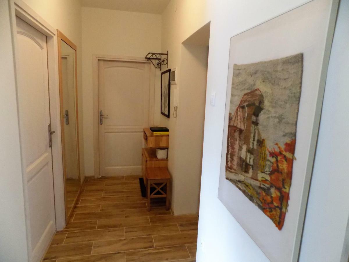 Apartament Kartuska 112