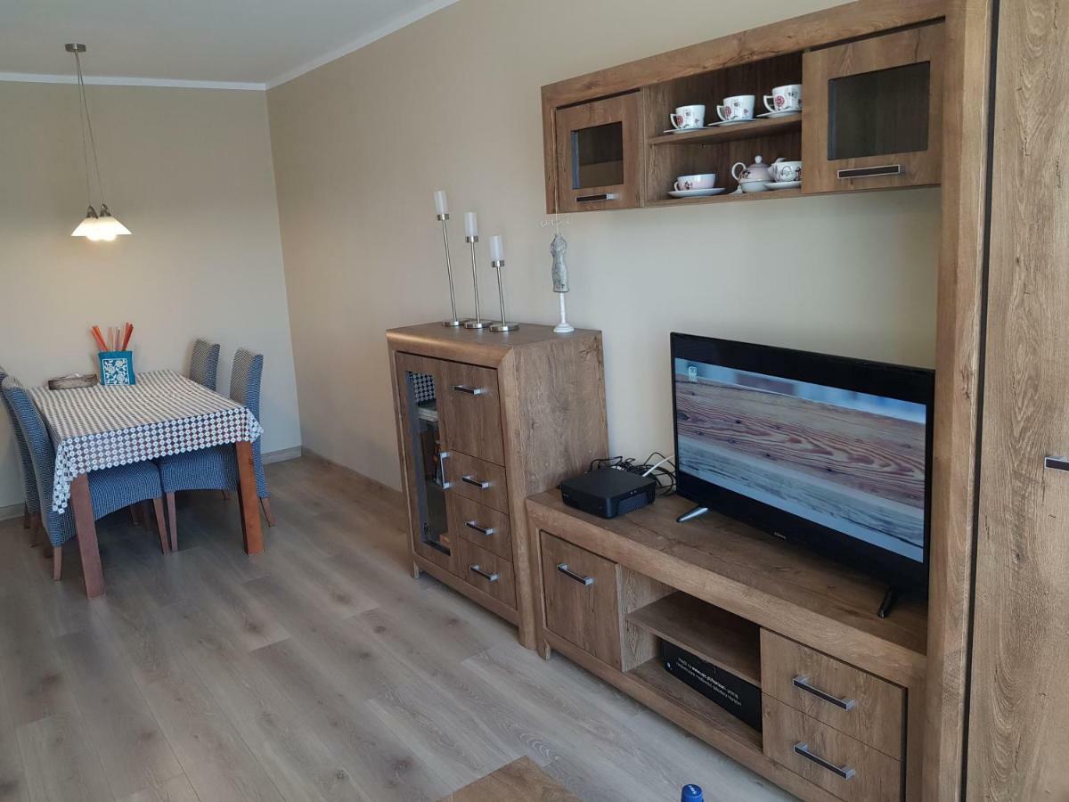 Apartment Kinio *