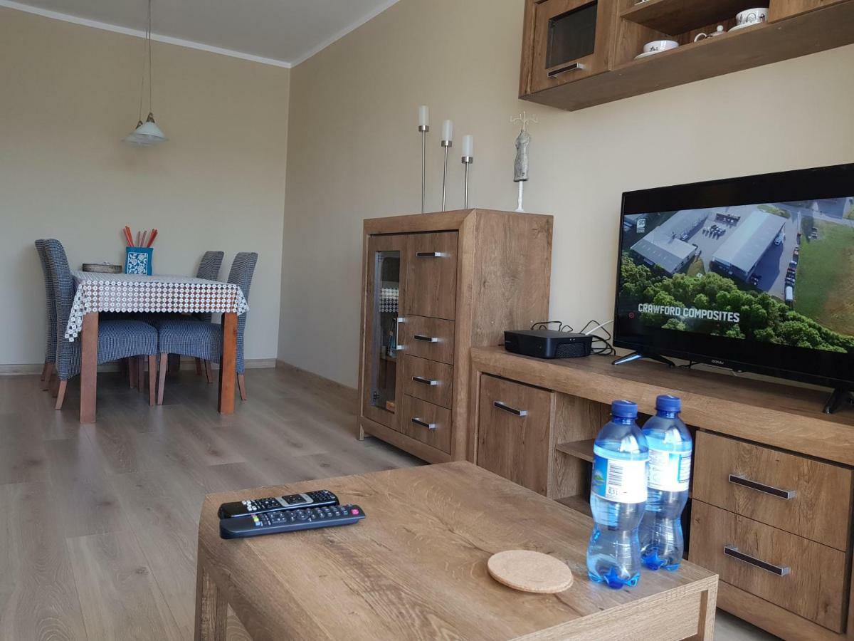 Kinio Apartment