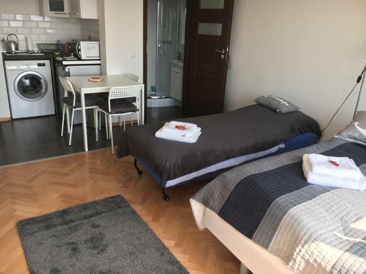 Sunny Heaven Apartment Gdansk
