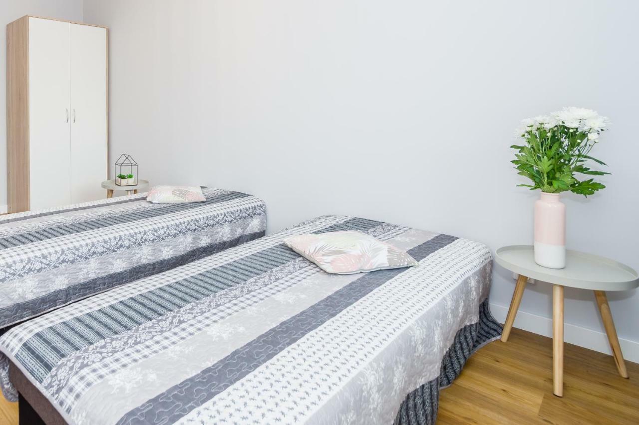 Apartment Nadmorski