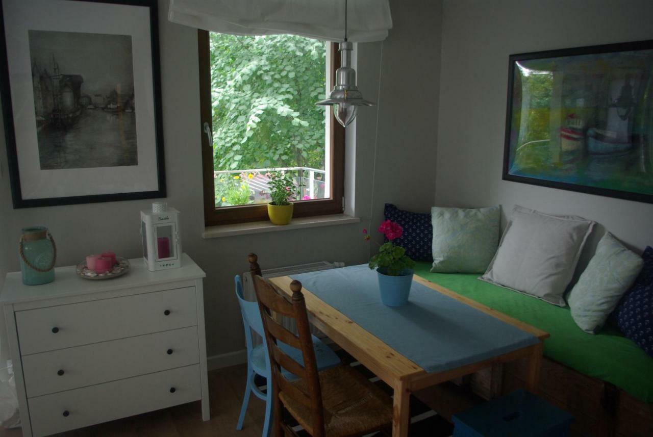 Seagull Apartment
