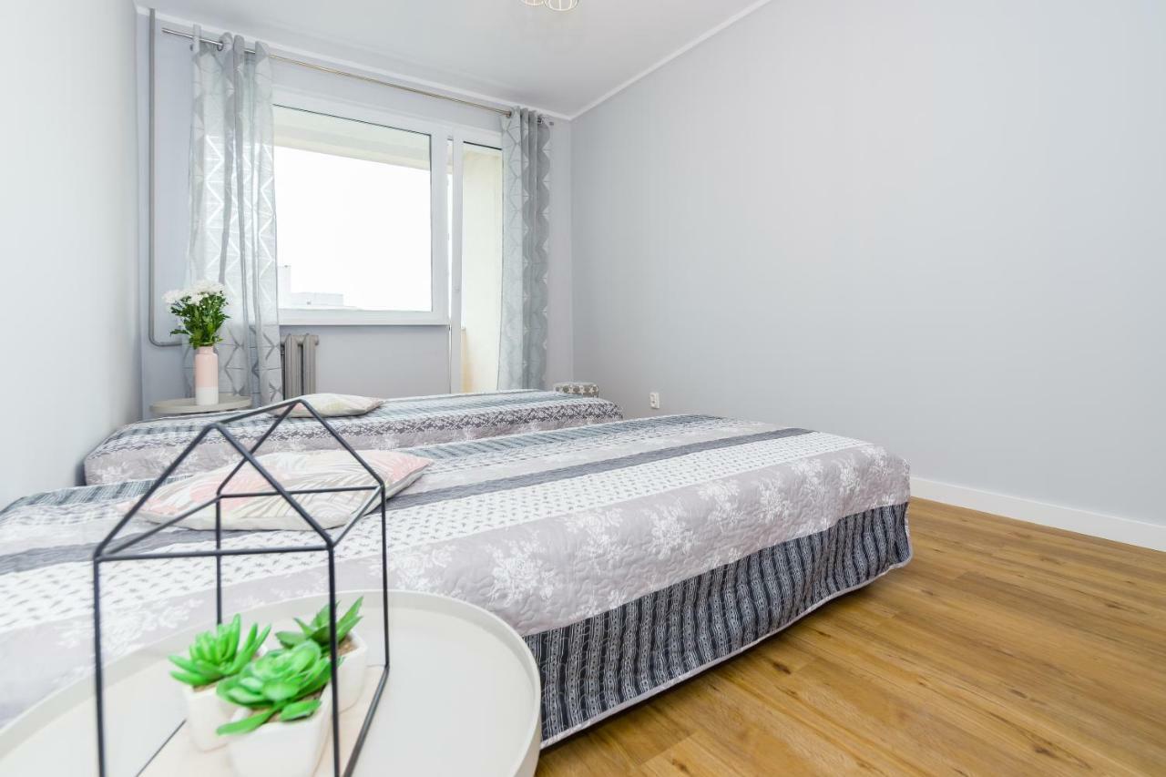 Apartment Nadmorski Gdansk