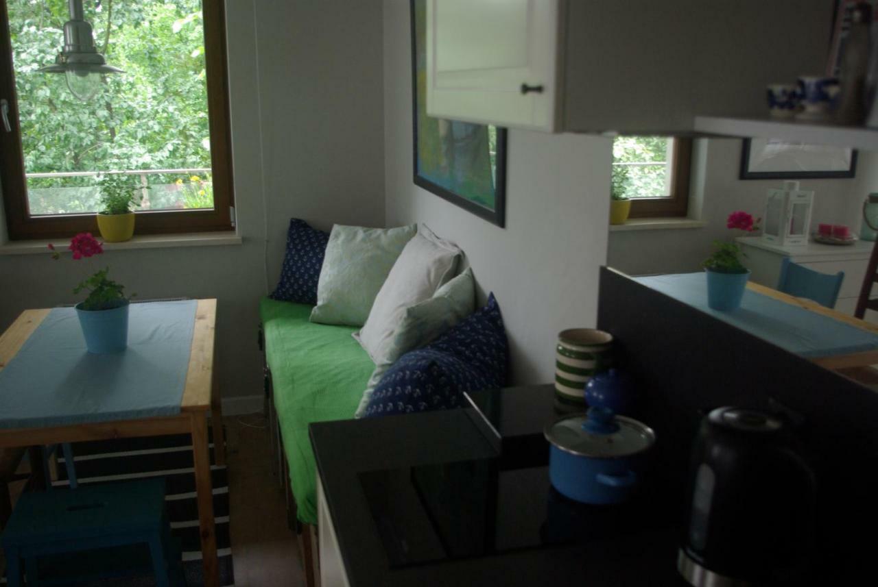 Seagull Apartment Gdansk