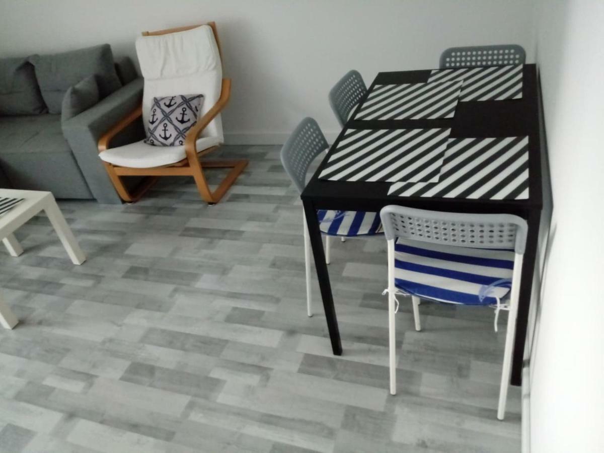 Apartment 1 Bisko Plazy