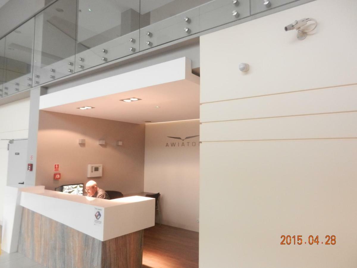 W Gdansku Blisko Morza Apartment Gdansk