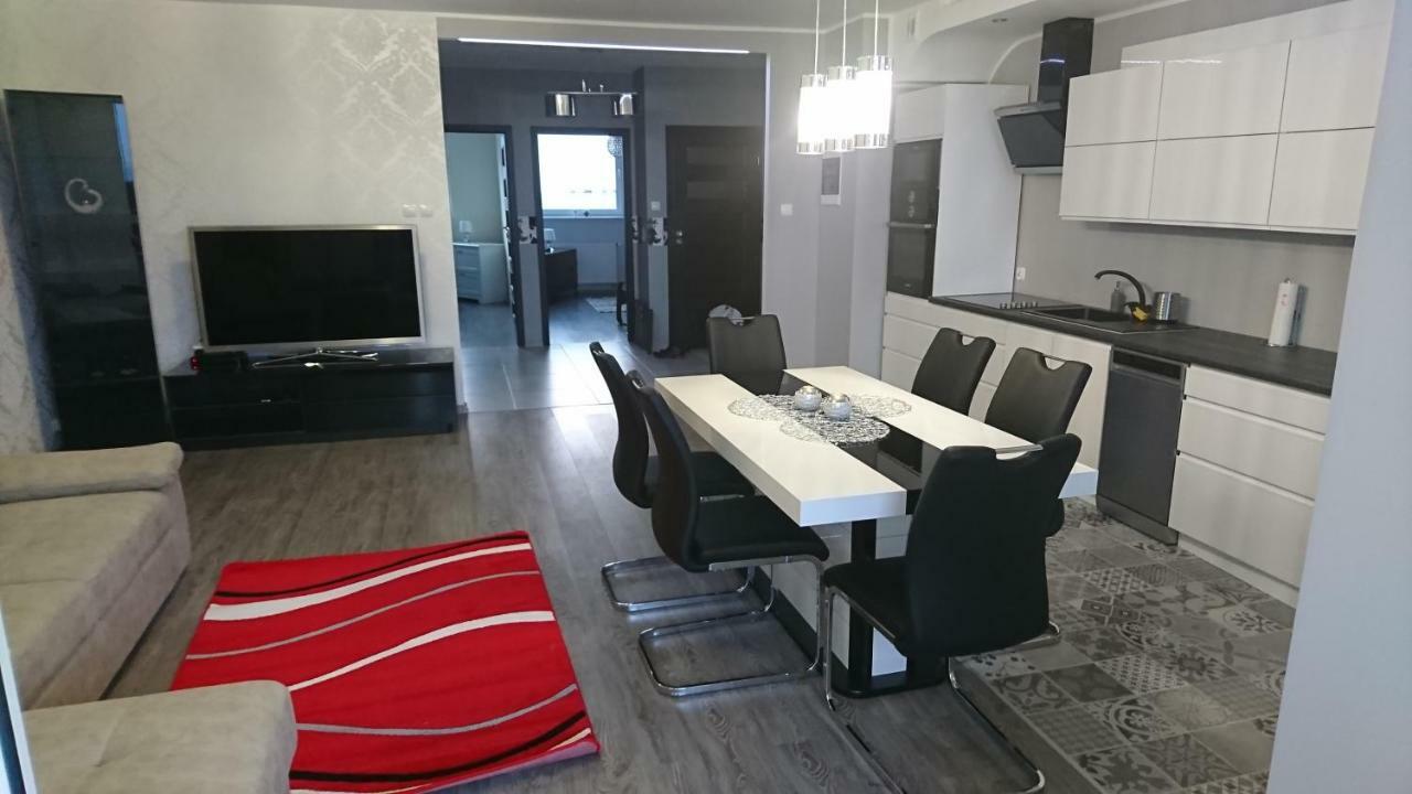 Trzy Zagle Apartment *