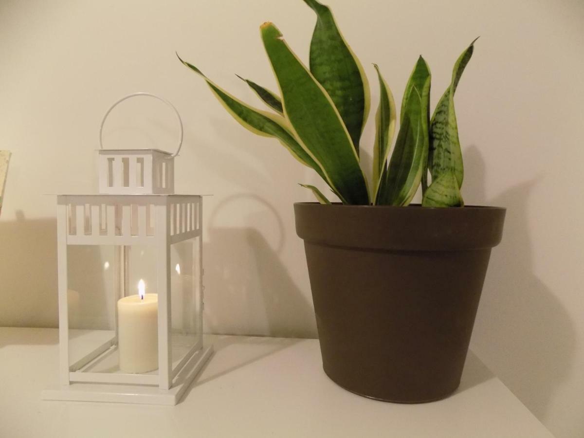 Apartament Kartuska 112 Apartamento Gdańsk