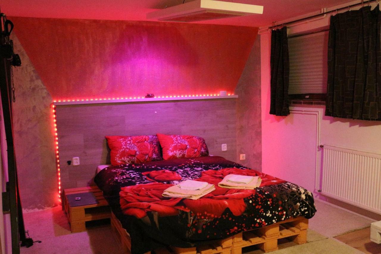House Of Pleasure Homestay Gdansk