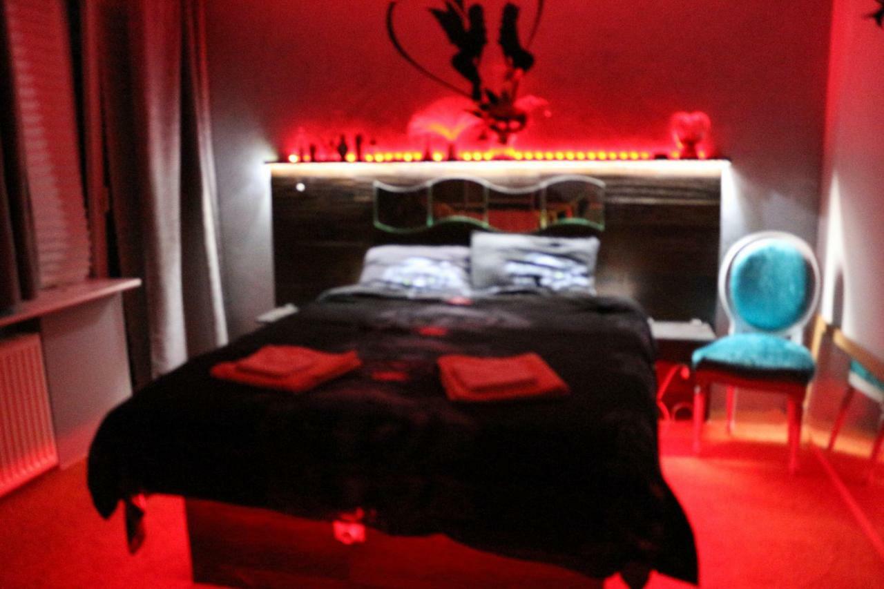 House Of Pleasure * Gdansk