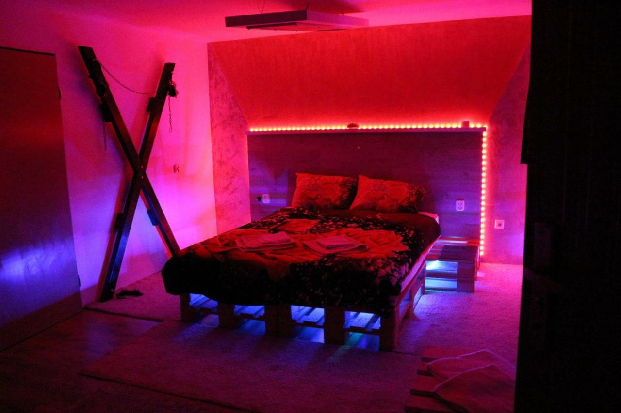 Homestay House Of Pleasure *
