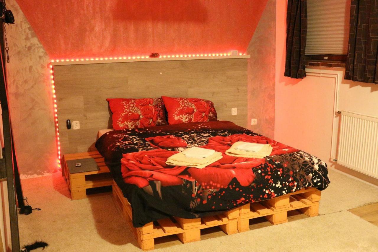 House Of Pleasure