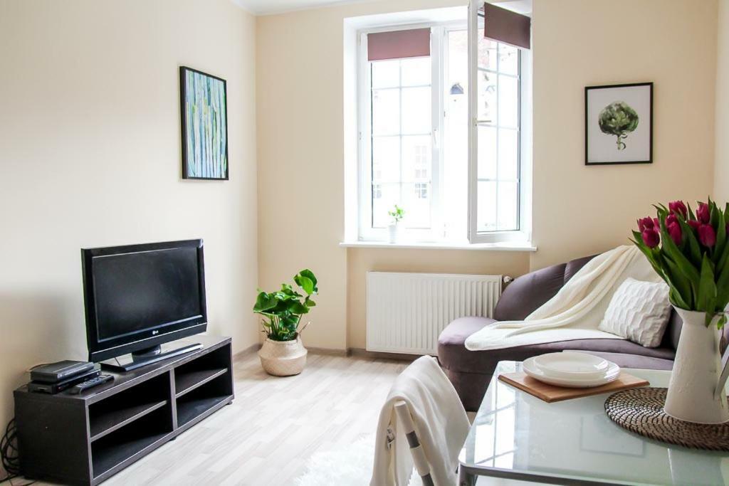 Apartment Hello Ogarna *