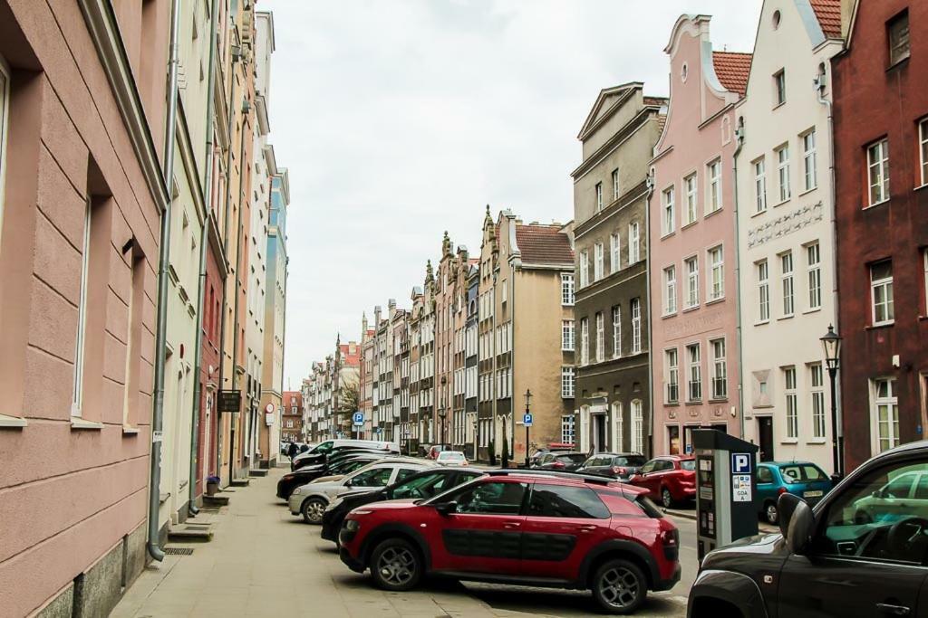 Hello Ogarna Gdansk