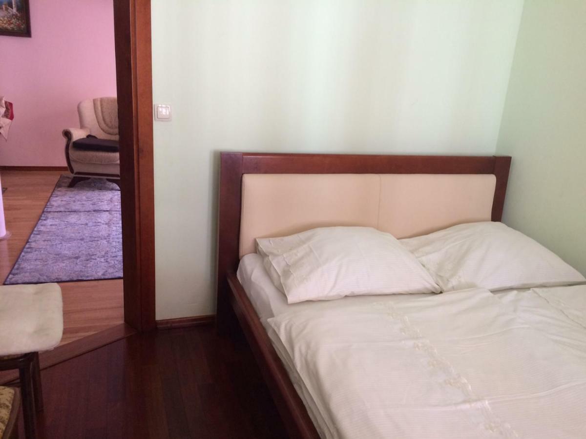 Homestay Bursztyn *