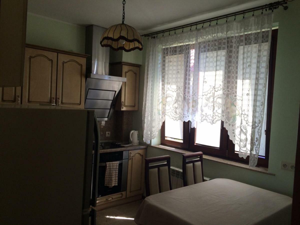 Homestay Bursztyn *