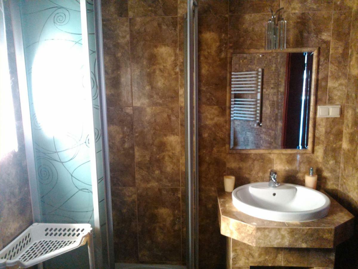 Bursztyn Homestay