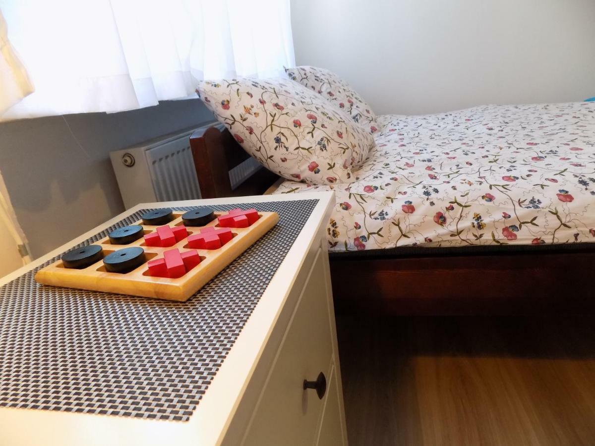 Apartament Kartuska 112 *