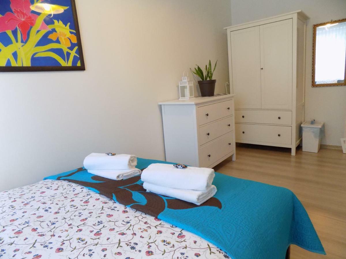 Apartament Kartuska 112 *