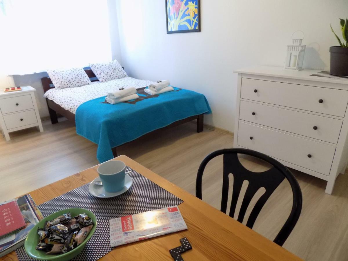 Apartament Kartuska 112 * Gdańsk