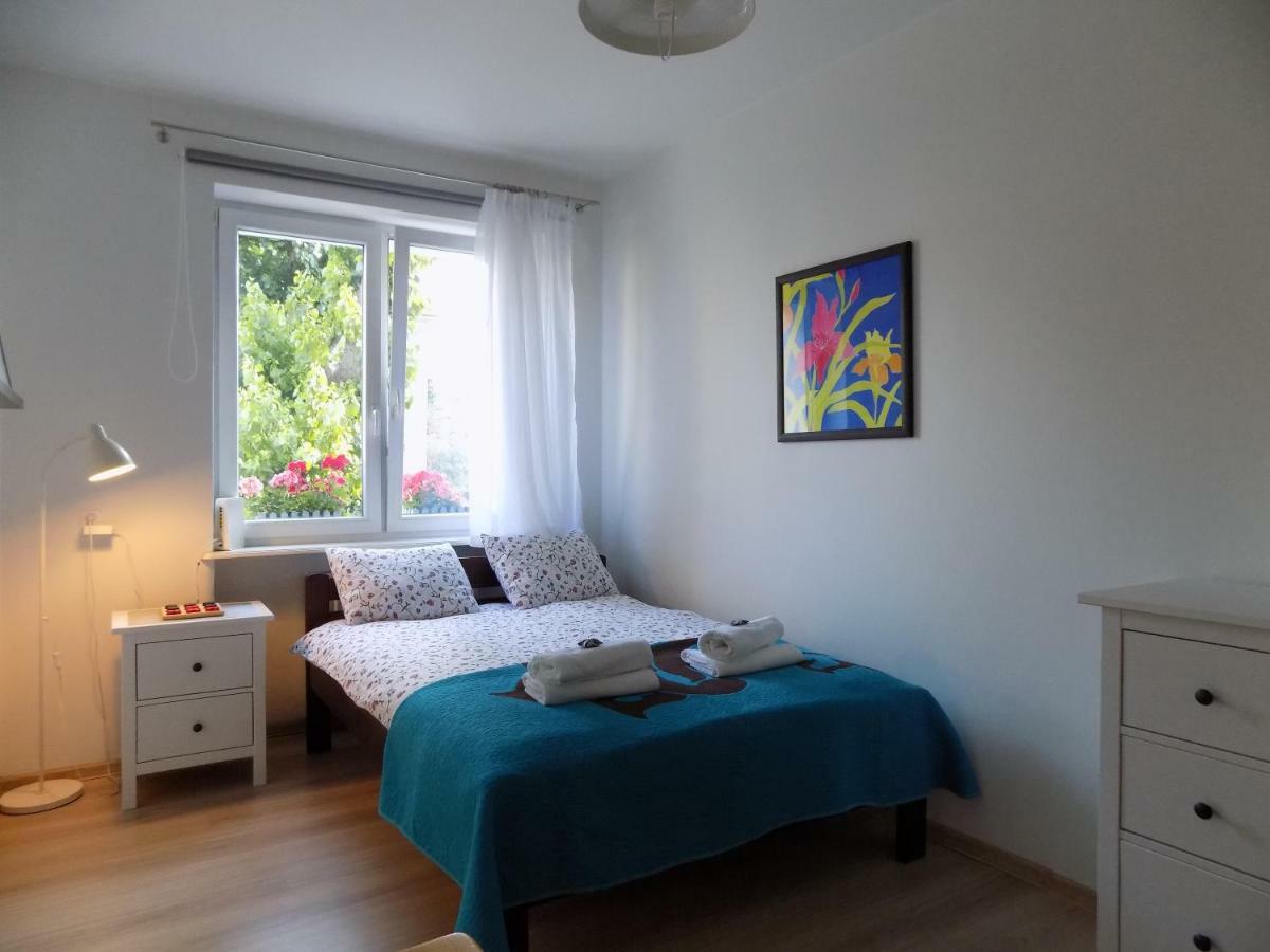 Apartamento Apartament Kartuska 112 *