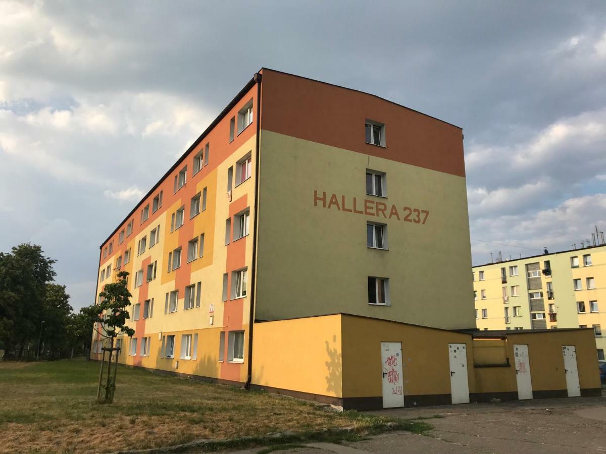 Nicole By Q4apartments Apartment Gdansk